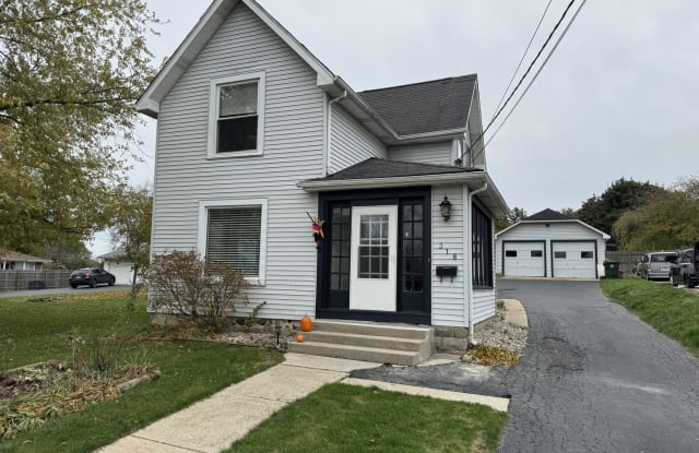 318 Park Avenue - 318 Park Avenue, Antioch, IL 60002