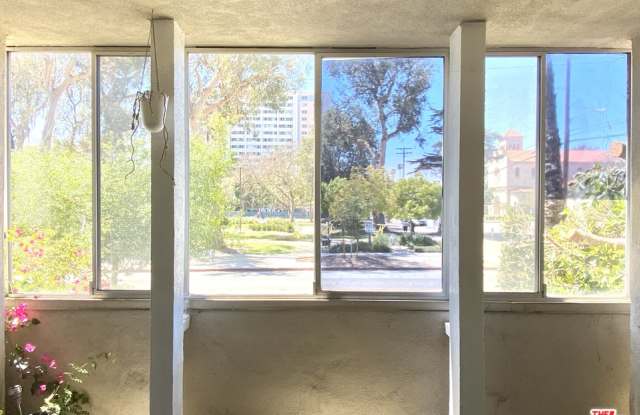 1101 LINCOLN - 1101 Lincoln Blvd, Santa Monica, CA 90403