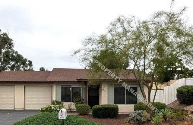 **$250 MOVE-IN** Charming 2-Bedroom Home in 55+ North Oceanside Community of Peacock Hills photos photos