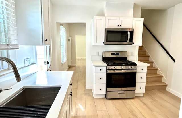 3 Bed/1 Bath - Downtown Santa Barbara photos photos