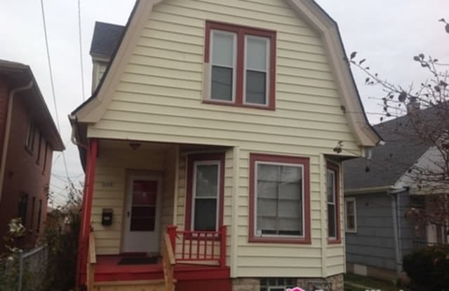 5184 N 31st St - 5184 North 31st Street, Milwaukee, WI 53209