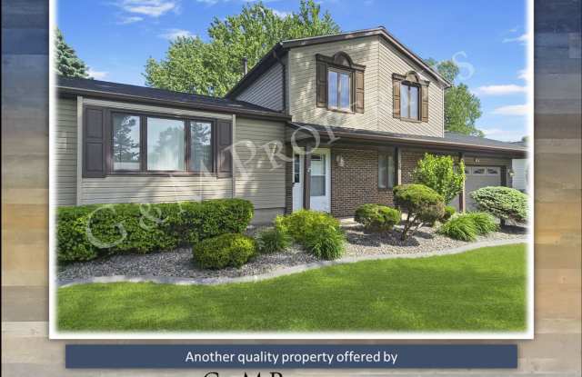 Single-Family Rental in Greece Gallery 3