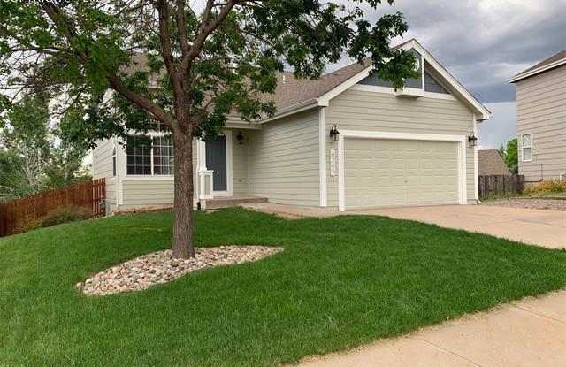 6265 Ashridge Court - 6265 Ashridge Court, Colorado Springs, CO 80922