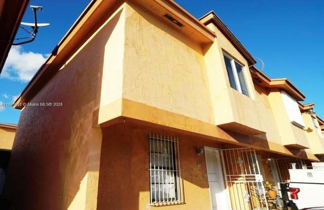 1701 W 42nd Pl - 1701 West 42nd Place, Hialeah, FL 33012