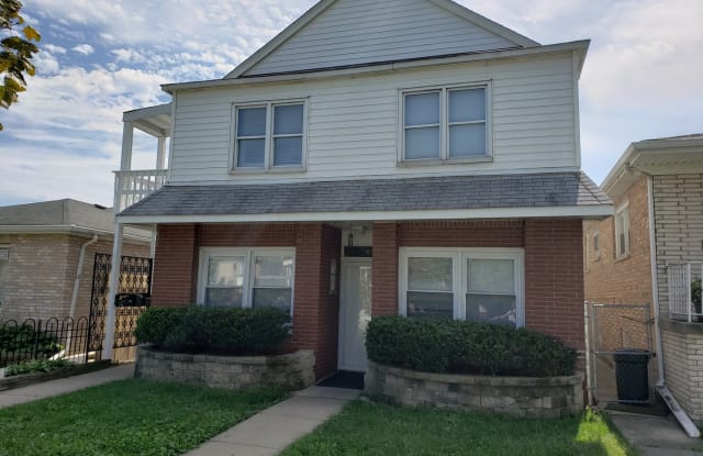 7505 West 58th Place - 7505 58th Place, Summit, IL 60501
