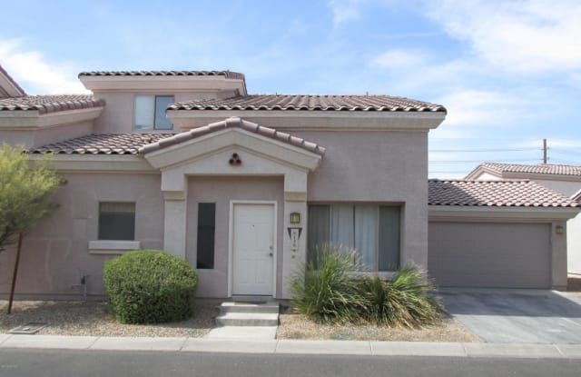 8128 W Mary Jane Ln - 8128 West Mary Jane Lane, Peoria, AZ 85382