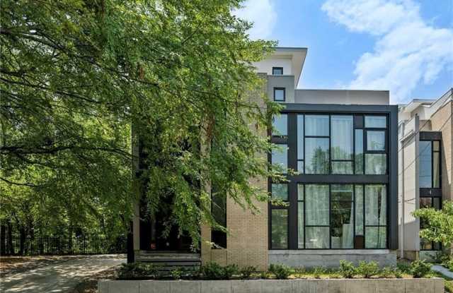 575 Highland - 575 Highland Avenue Northeast, Atlanta, GA 30312 575 Highland - 575 Highland Avenue Northeast, Atlanta, GA 30312