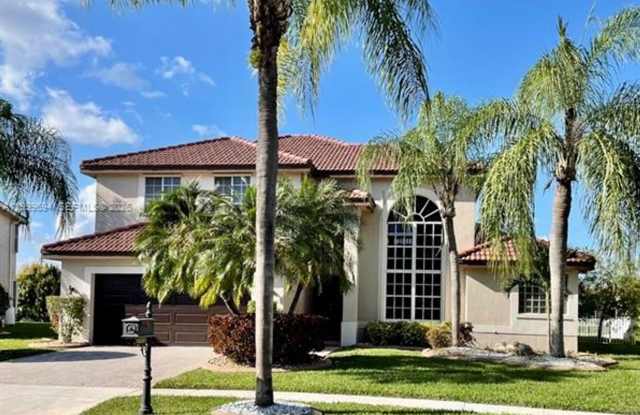 18281 SW 22nd St MIRAMAR, FL 33029 photos photos