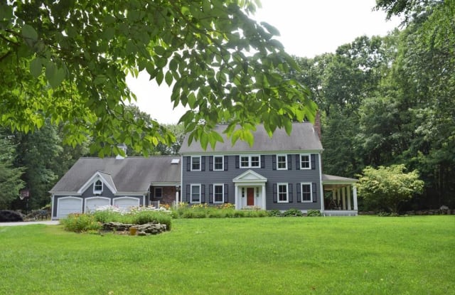 2 Apple Ridge Lane - 2 Apple Ridge Lane, Middlesex County, MA 01460