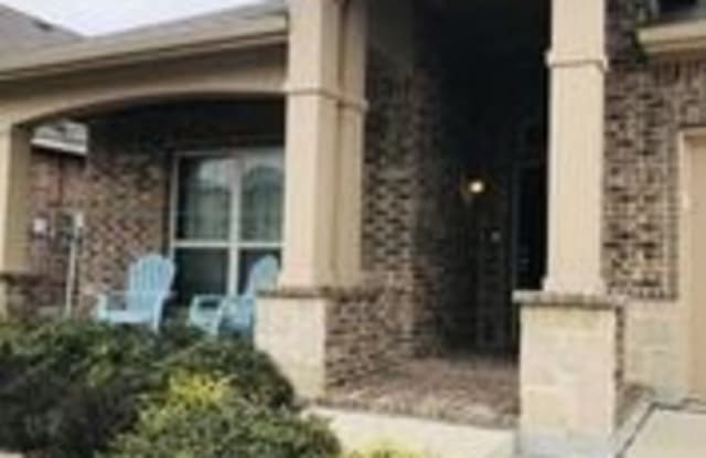 5920 Comanche Peak Drive - 5920 Comanche Peak Dr, Fort Worth, TX 76179