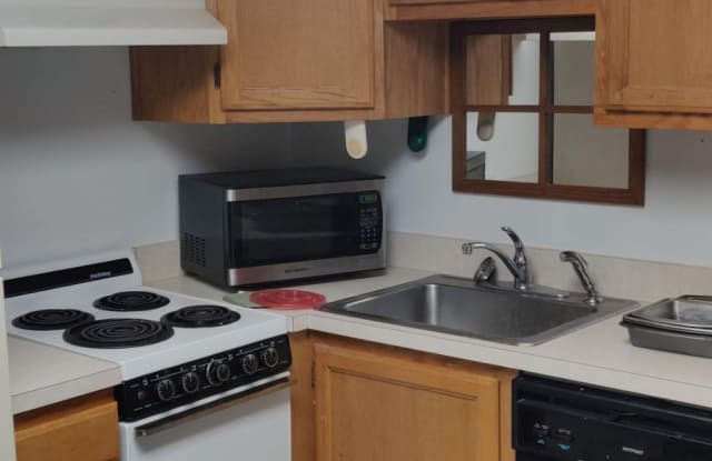 2620 Willowbranch Dr - 2620 Willowbranch Drive, Nashville, TN 37217