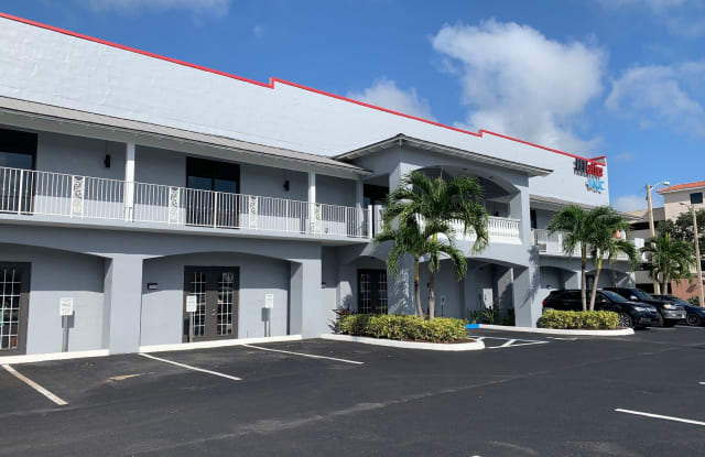 907 E. Strawbridge Ave., Unit 101 & 102 - 907 E Strawbridge Ave, Melbourne, FL 32901