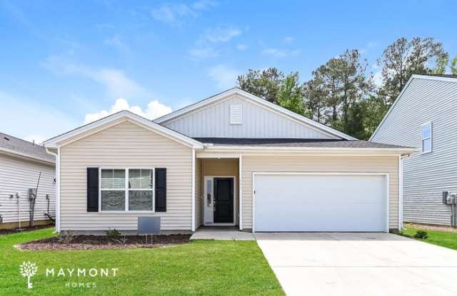 111 Dorian Loop - 111 Dorian Loop, Socastee, SC 29588