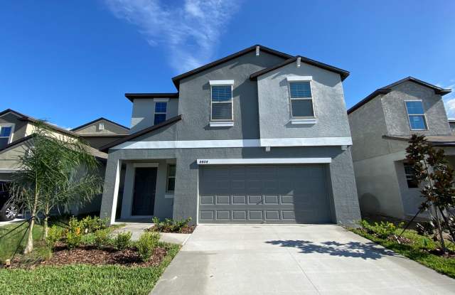 4404 Eternal Prince Dr - Cypress Creek photos photos