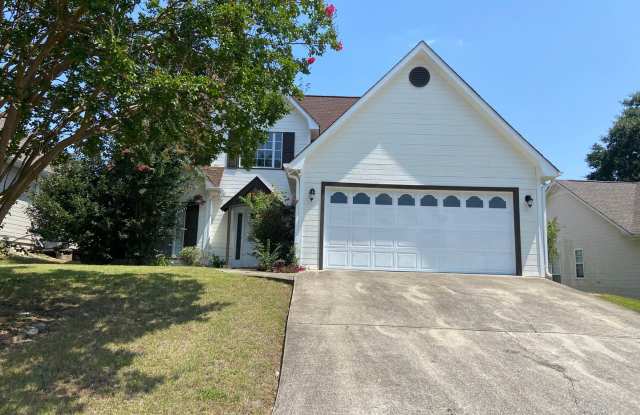 New For Rent in Alabaster! - 2032 King Charles Place, Alabaster, AL 35007