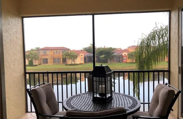 8590 Via Lungomare CIR - 8590 via Lungomare Circle, Estero, FL 33928