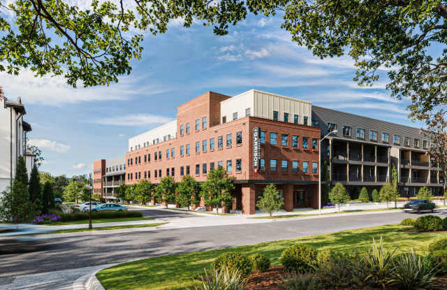 The Garrison photos photos