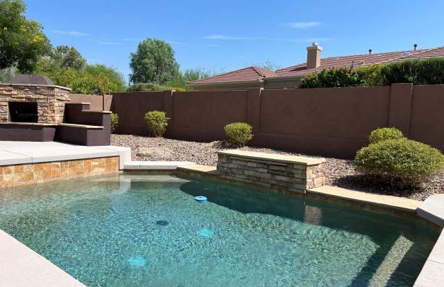 1327 W SPIRIT Drive - 1327 West Spirit Drive, Anthem, AZ 85086