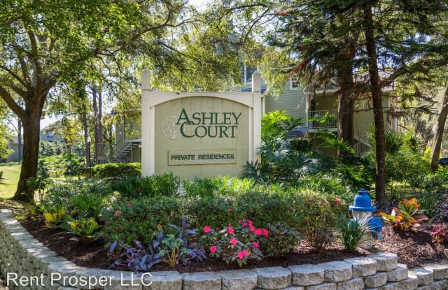 3717 S Lake Orlando Pkwy #11 - 3717 South Lake Orlando Pkwy, Orlando, FL 32808