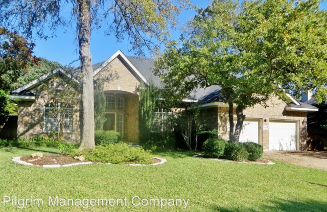 30103 Sawgrass Trail - 30103 Saw Grass Trl, Georgetown, TX 78628