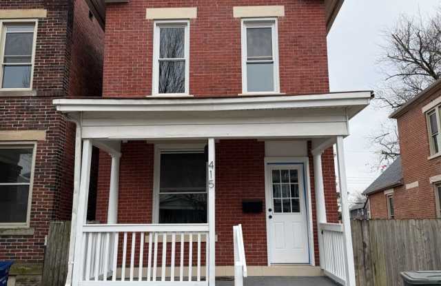 415 Hanford St – Columbus, OH photos photos