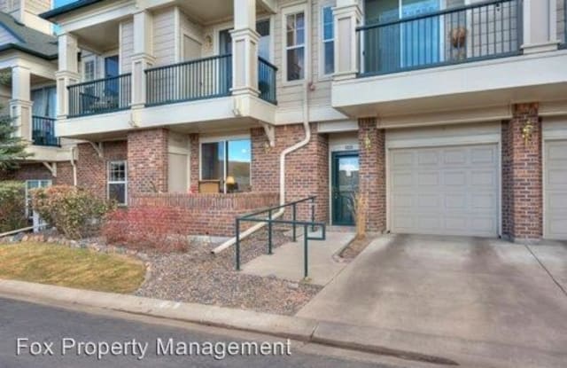 2060 Shamrock Drive - 2060 Shamrock Drive, Superior, CO 80027
