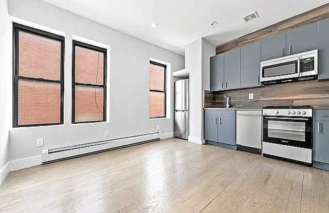 124 E 117th St Apt 1A Gallery 1
