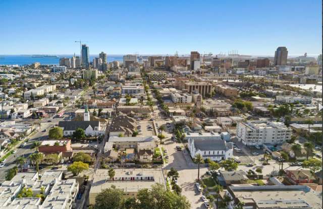 800 Linden Ave photos photos