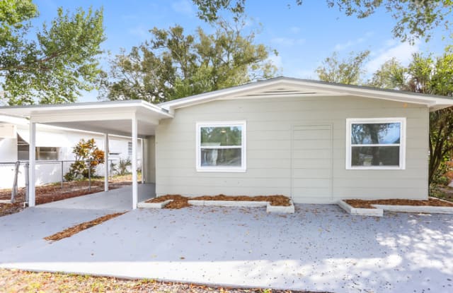 1469 Grove Street - 1469 Grove Street, Clearwater, FL 33755