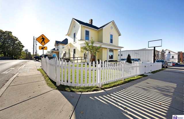 127 N Main Street photos photos