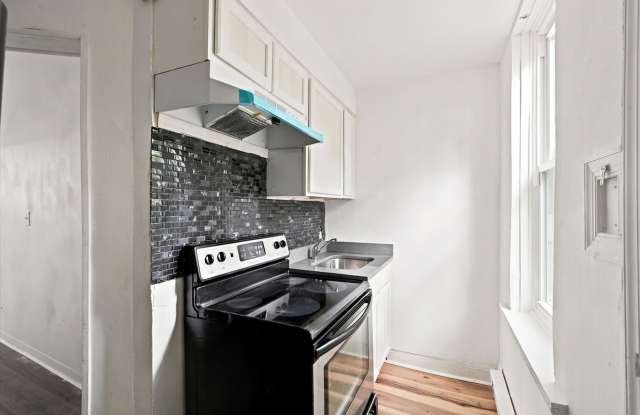 Newly Renovated 3 Bedroom House in West Philadelphia! Gallery 4