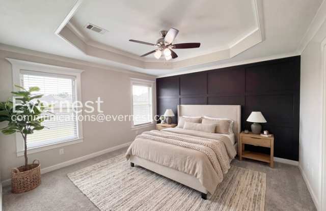 5104 Dequincy Drive Gallery 4