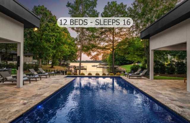 612 Stonemarker Road - 612 Stonemarker Road, Iredell County, NC 28117