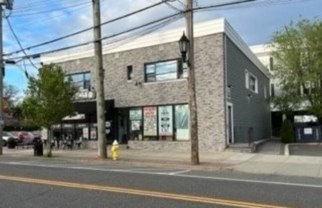 155 Main Street - 155 Main Street, Farmingdale, NY 11735