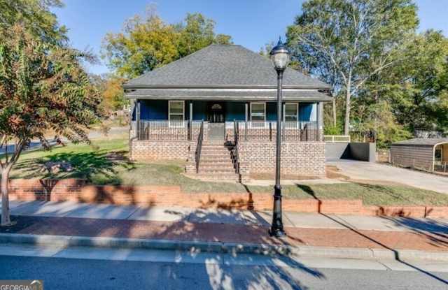 4615 S Lee Street - 4615 South Lee Street, Buford, GA 30518