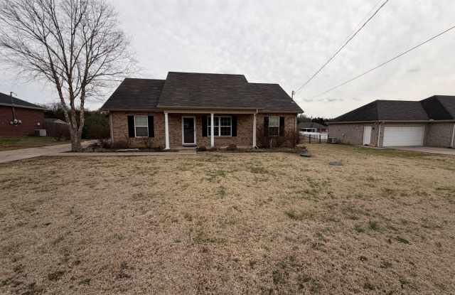 Charming 3 Bed 2 Bath Home in Murfreesboro - 3130 Barretts Ridge Drive, Rutherford County, TN 37085