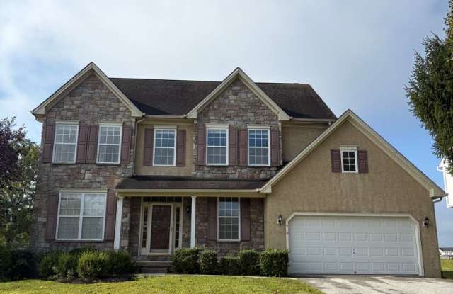 710 Franklin Street, Coatesville photos photos