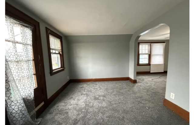 110 Gerald Avenue Gallery 1