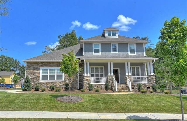 14612 Long Iron Drive - 14612 Long Iron Dr, Huntersville, NC 28078
