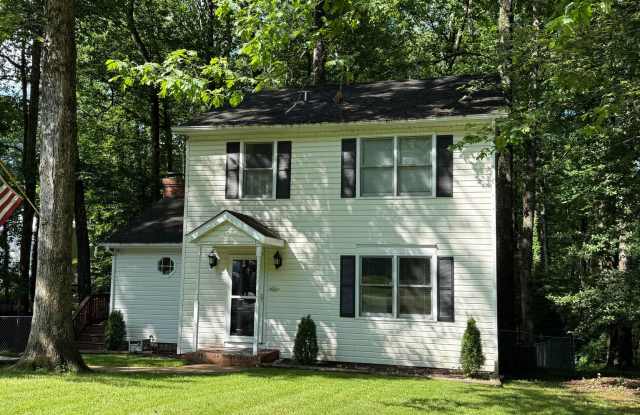 Lovely 3-Bedroom Colonial in Spotsylvania photos photos