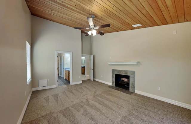 3018 Parkstone Court - 3018 Parkstone Court, Jefferson County, KY 40241