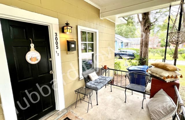 3005 Clark Street - 3005 Clark Street, Columbia, SC 29201