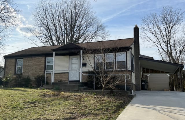 1209 Madison Avenue - 1209 Madison Avenue, Phoenixville, PA 19460