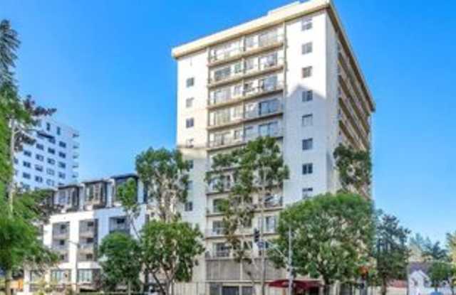 10751 Wilshire Boulevard photos photos