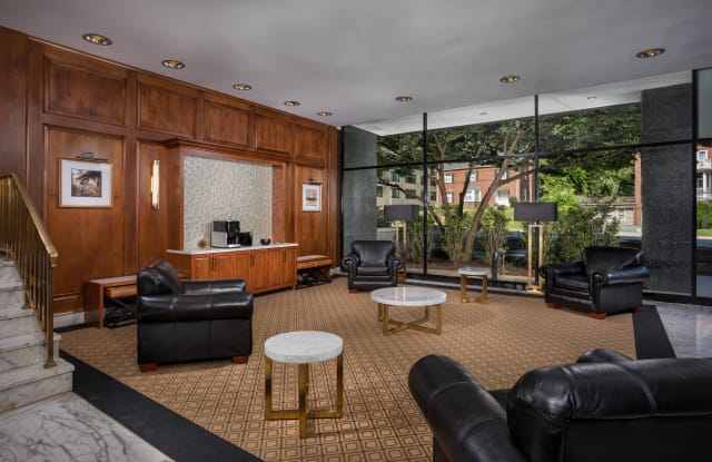 Colesville Towers Apartments Gallery 4