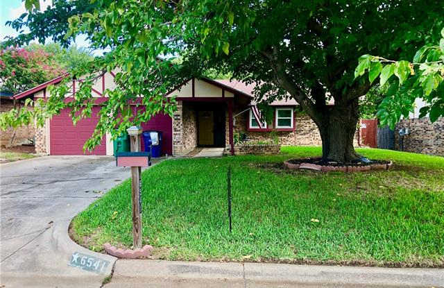 6541 Windrock Drive Gallery 2