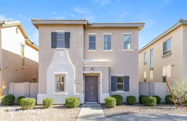 14093 West Country Gables Drive - 14093 West Country Gables Drive, Surprise, AZ 85379