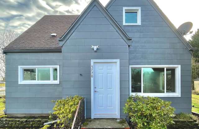 $500 off the First Month's rent! Fully remodeled 4-bedroom 1 bath home! - 5778 Golden Eagle Drive, Ferndale, WA 98248