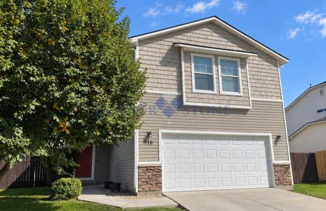 Updated Home in Kuna! photos photos Updated Home in Kuna! photos photos