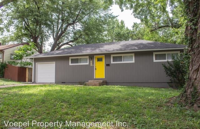 7610 E. 112th Terrace - 7610 East 112th Terrace, Kansas City, MO 64134
